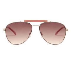 Óculos de sol Bulget, modelo BG3203, cor 04A