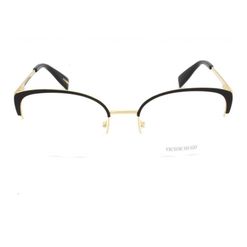Armação de Óculos de Grau Victor Hugo, modelo VH1295, cor 0301, tamanho 54