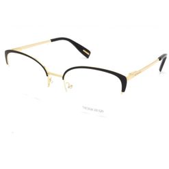 Armação de Óculos de Grau Victor Hugo, modelo VH1295, cor 0301, tamanho 54