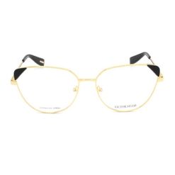 Armação de Óculos de Grau Victor Hugo, modelo VH1293, cor 300Y, tamanho 57