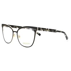 Armação de Óculos de Grau Sabrina Sato, modelo SS641, cor C1, tamanho 54