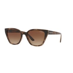 Óculos de sol Vogue, modelo 0VO5417SL, cor 298013, tamanho 56