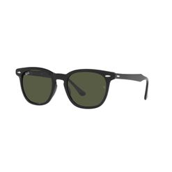 Óculos de sol Ray Ban, modelo RB2298, cor Preto, tamanho 52