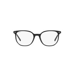 Armação de Óculos de Grau Ray Ban, modelo 0RX5397, cor Preto, tamanho 50