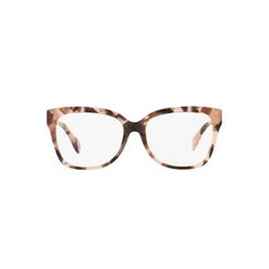 Armação de Óculos de Grau Michael Kors, modelo 0MK4091, cor 3009, tamanho 54