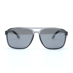 Óculos de Sol Masculino Ono GUARAPA ON0010S Cinza Escuro