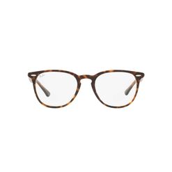 Armação de Óculos de Grau Ray Ban, modelo RX7159, cor Tartaruga, tamanho 52