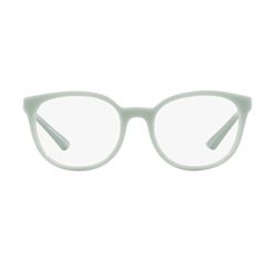 Armação de Óculos de Grau Armani Exchange, modelo AX3104, cor 8160, tamanho 53