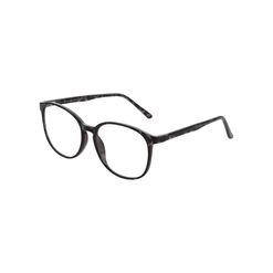Armação de Óculos de Grau Dnz Armacao, modelo 1 3006, cor C3