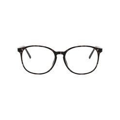 Armação de Óculos de Grau Dnz Armacao, modelo 1 3006, cor C3
