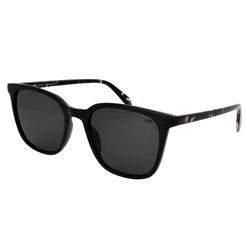 Óculos de sol Dnz, modelo 1 4244, cor Preto
