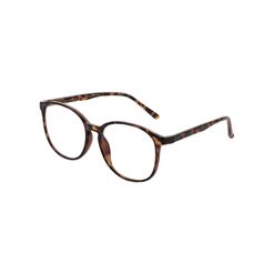 Armação de Óculos de Grau Dnz Armacao, modelo 1 3006, cor C2