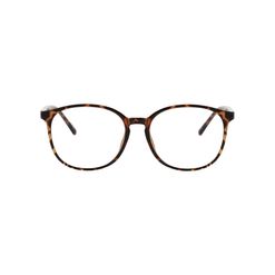 Armação de Óculos de Grau Dnz Armacao, modelo 1 3006, cor C2