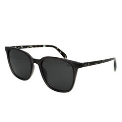 Óculos de sol Dnz, modelo 1 4244, cor Cinza