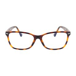 Armação de Óculos de Grau Dnz Armacao, modelo 1 7008, cor C1