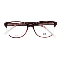 Armação de Óculos de Grau Dnz Armacao, modelo 1 4010, cor C2