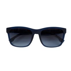 Óculos de sol Dnz, modelo 2 4236, cor Azul