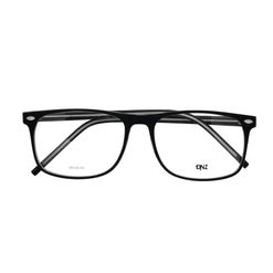 Armação de Óculos de Grau Dnz Armacao, modelo 2 4022, cor C2