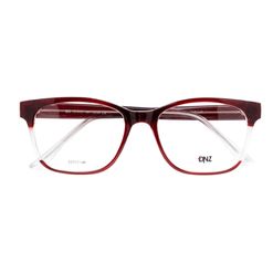 Armação de Óculos de Grau Dnz Armacao, modelo 1 4011, cor C2