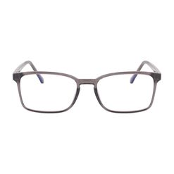 Armação de Óculos de Grau Dnz Armacao, modelo 1 7006, cor C2