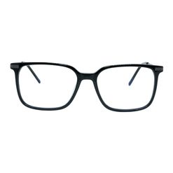 Armação de Óculos de Grau Hit, modelo 2 8012, cor Preto