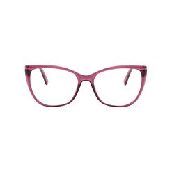 Armação de Óculos de Grau Dnz Armacao, modelo 1 3010, cor C2