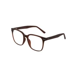 Armação de Óculos de Grau Dnz Armacao, modelo 1 3007, cor C2