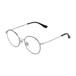 Armação de Óculos de Grau Dnz Armacao, modelo 1 7018, cor C1