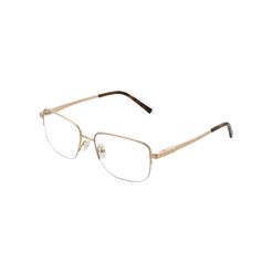 Armação de Óculos de Grau Dnz Armacao, modelo 2 3001, cor C1