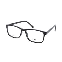Armação de Óculos de Grau Dnz Armacao, modelo 2 4023, cor C1