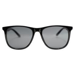 Óculos de sol Dnz, modelo 1 4083, cor Preto, tamanho 51