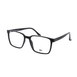 Armação de Óculos de Grau Dnz Armacao, modelo 2 4020, cor C1
