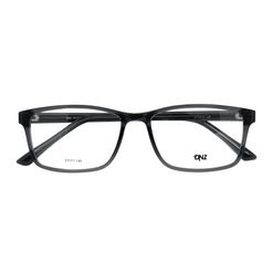Armação de Óculos de Grau Dnz Armacao, modelo 2 4020, cor C1