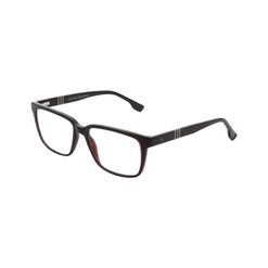 Armação de Óculos de Grau Dnz Armacao, modelo 2 3009, cor C2