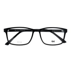 Armação de Óculos de Grau Dnz Armacao, modelo 2 4023, cor C3