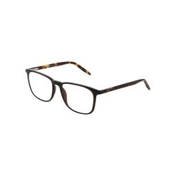 Armação de Óculos de Grau Dnz Armacao, modelo 2 3008, cor C2