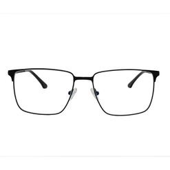 Armação de Óculos de Grau Hit, modelo 2 8008, cor Preto