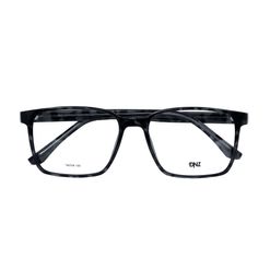 Armação de Óculos de Grau Dnz Armacao, modelo 2 4020, cor C3