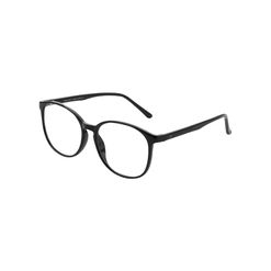 Armação de Óculos de Grau Dnz Armacao, modelo 1 3006, cor C1