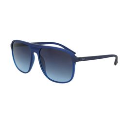 Óculos de sol Dnz, modelo 2 4237, cor Azul
