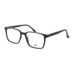 Armação de Óculos de Grau Dnz Armacao, modelo 2 4020, cor C2
