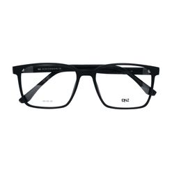 Armação de Óculos de Grau Dnz Armacao, modelo 2 4020, cor C2