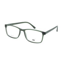 Armação de Óculos de Grau Dnz Armacao, modelo 2 4023, cor C2