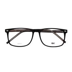 Armação de Óculos de Grau Dnz Armacao, modelo 2 4022, cor C1