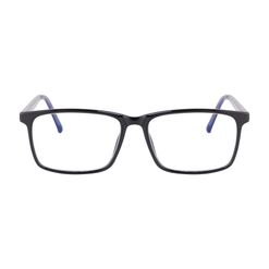 Armação de Óculos de Grau Dnz Armacao, modelo 1 7003, cor C2