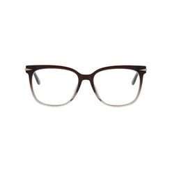Armação de Óculos de Grau Dnz Armacao, modelo 1 3005, cor C1