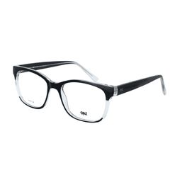Armação de Óculos de Grau Dnz Armacao, modelo 1 4011, cor C1