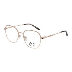 Armação de Óculos de Grau Hit, modelo 1 4124, cor C2