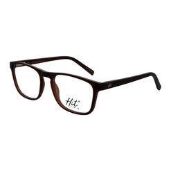 Armação de Óculos de Grau Hit, modelo 2 4133, cor C3