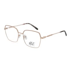 Armação de Óculos de Grau Hit, modelo 1 4123, cor C3